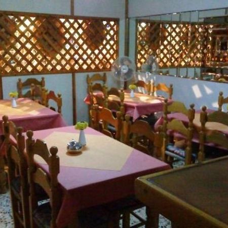 Kythereia Hotel Agia Pelagia  Екстер'єр фото