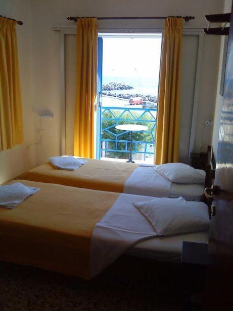 Kythereia Hotel Agia Pelagia  Екстер'єр фото