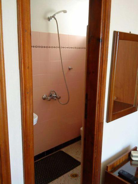 Kythereia Hotel Agia Pelagia  Екстер'єр фото