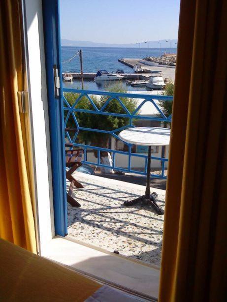 Kythereia Hotel Agia Pelagia  Екстер'єр фото