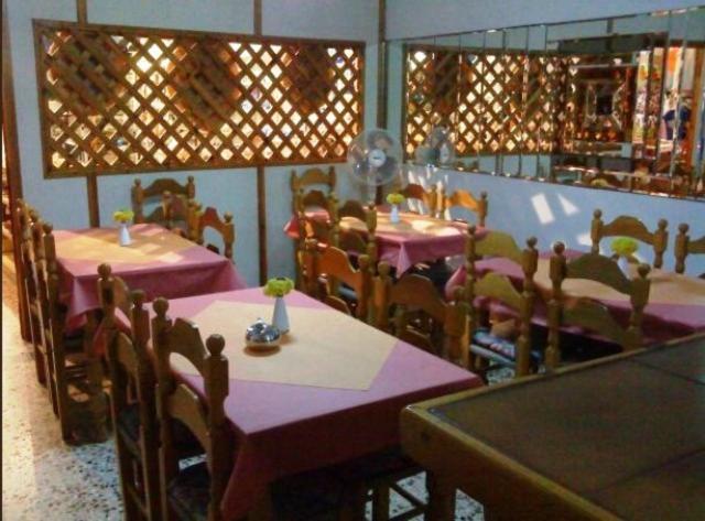 Kythereia Hotel Agia Pelagia  Екстер'єр фото