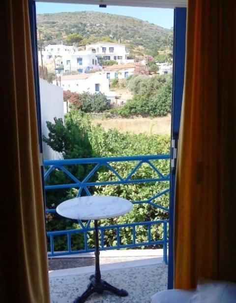 Kythereia Hotel Agia Pelagia  Екстер'єр фото