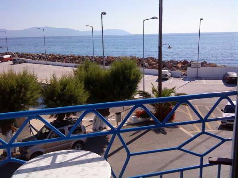 Kythereia Hotel Agia Pelagia  Екстер'єр фото