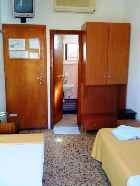 Kythereia Hotel Agia Pelagia  Номер фото